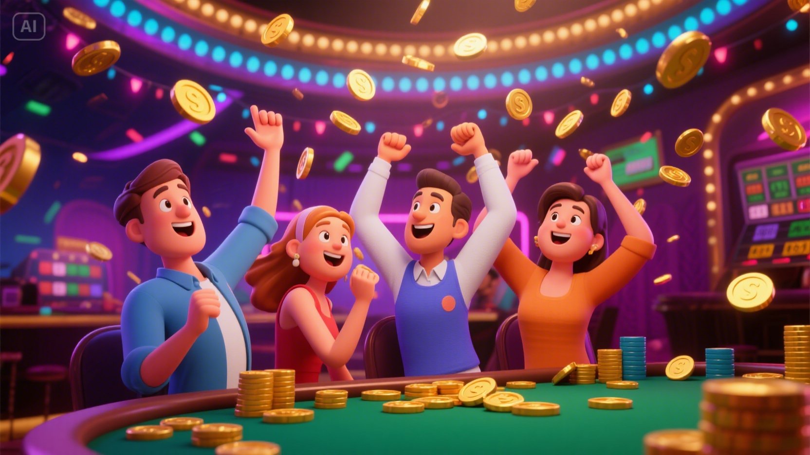 Registration at Campeonbet Casino