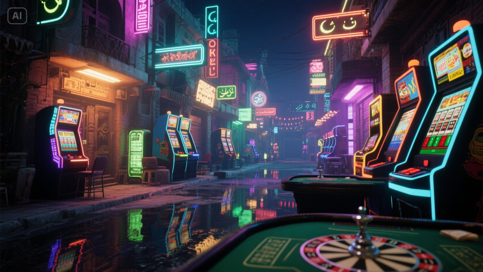 Registration at Campeonbet Casino