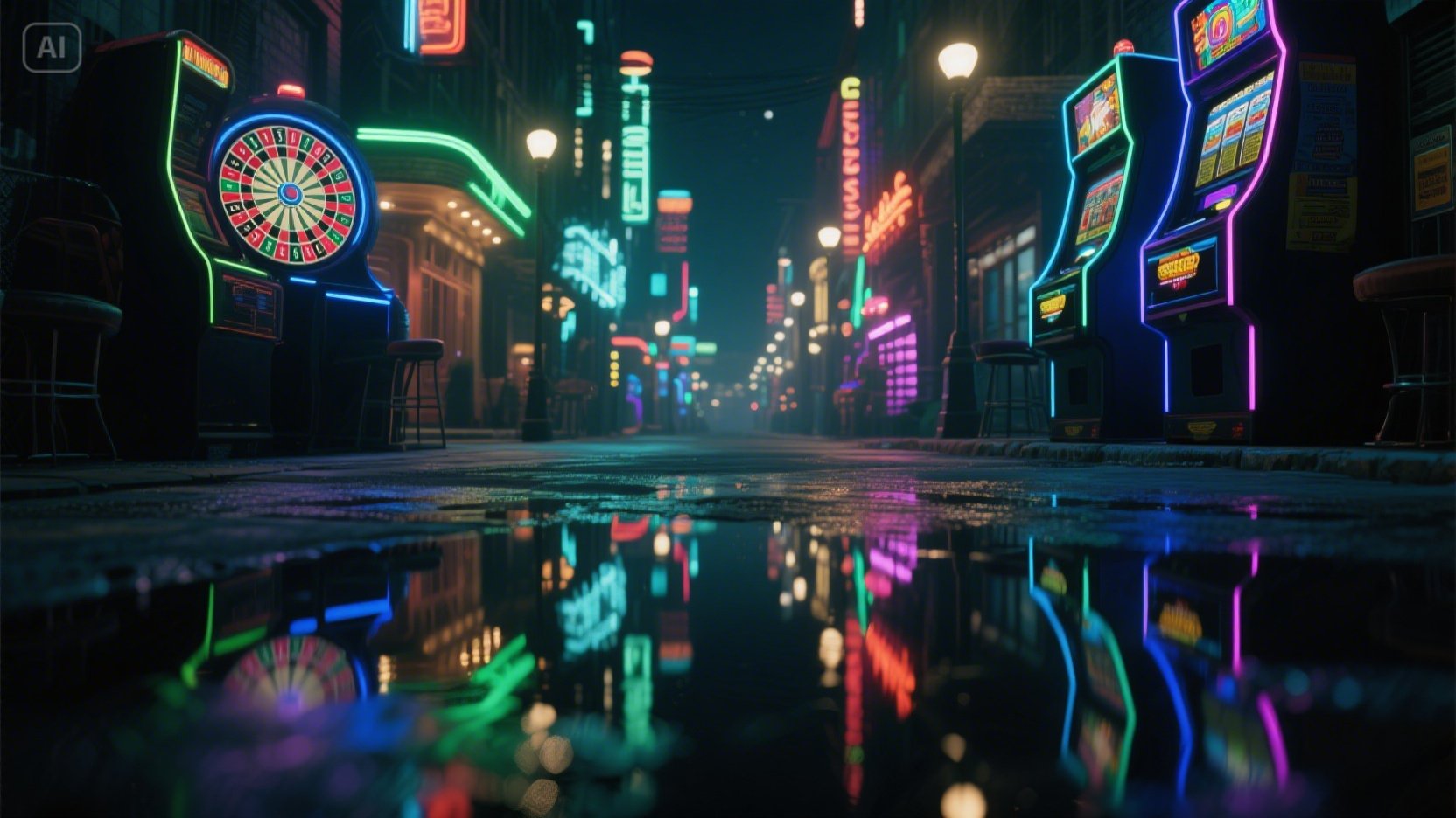 Registration at Campeonbet Casino