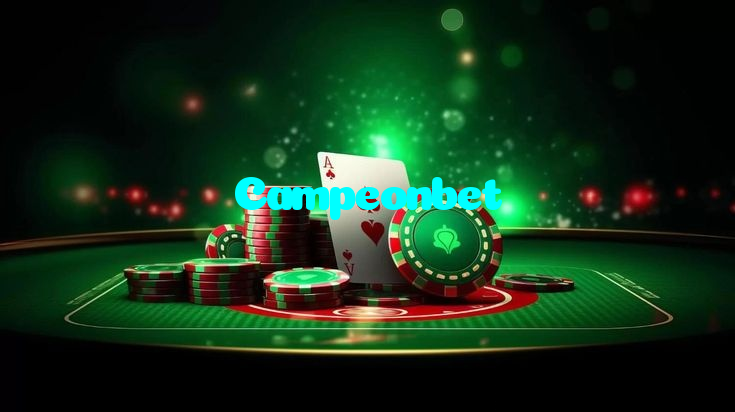 Campeonbet casino presented on mobile device in Pakistan with slots and live games